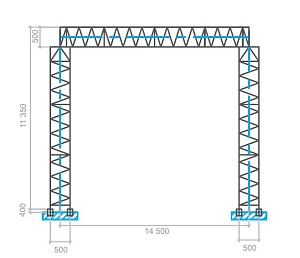 ������� ������ ��-35, ��-110, ��-150, ��-220, ��-330, ��-500